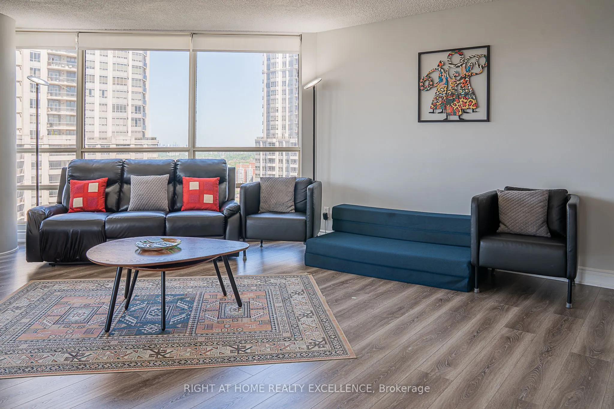 45 Kingsbridge Garden Circle #2410
