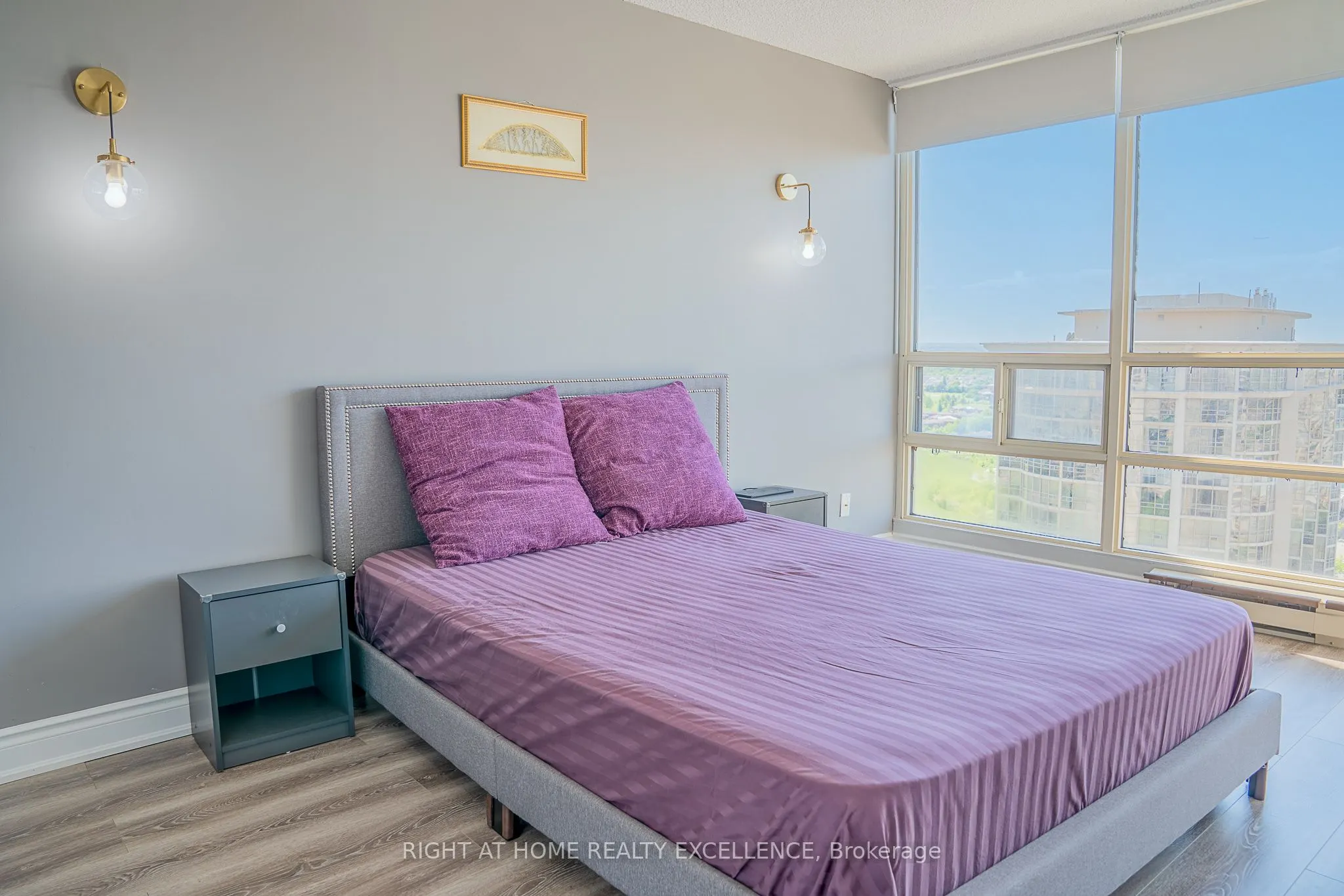 45 Kingsbridge Garden Circle #2410