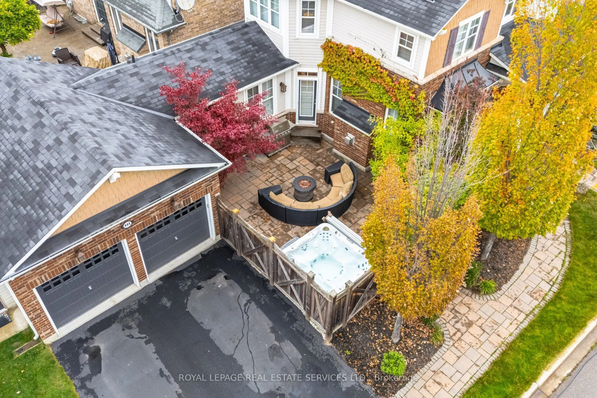 444 Coombs Court