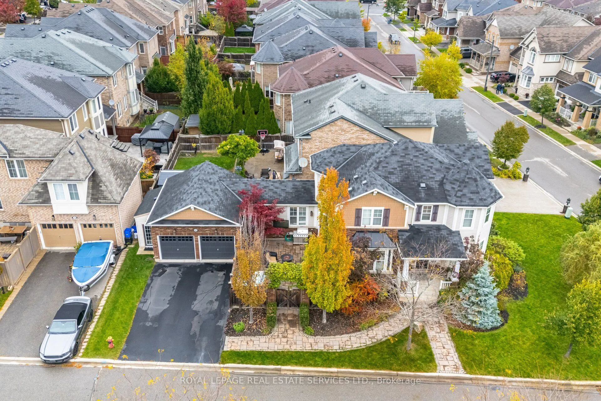 444 Coombs Court