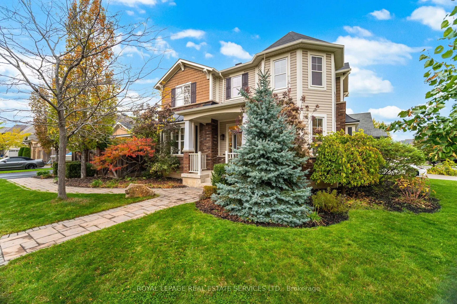444 Coombs Court