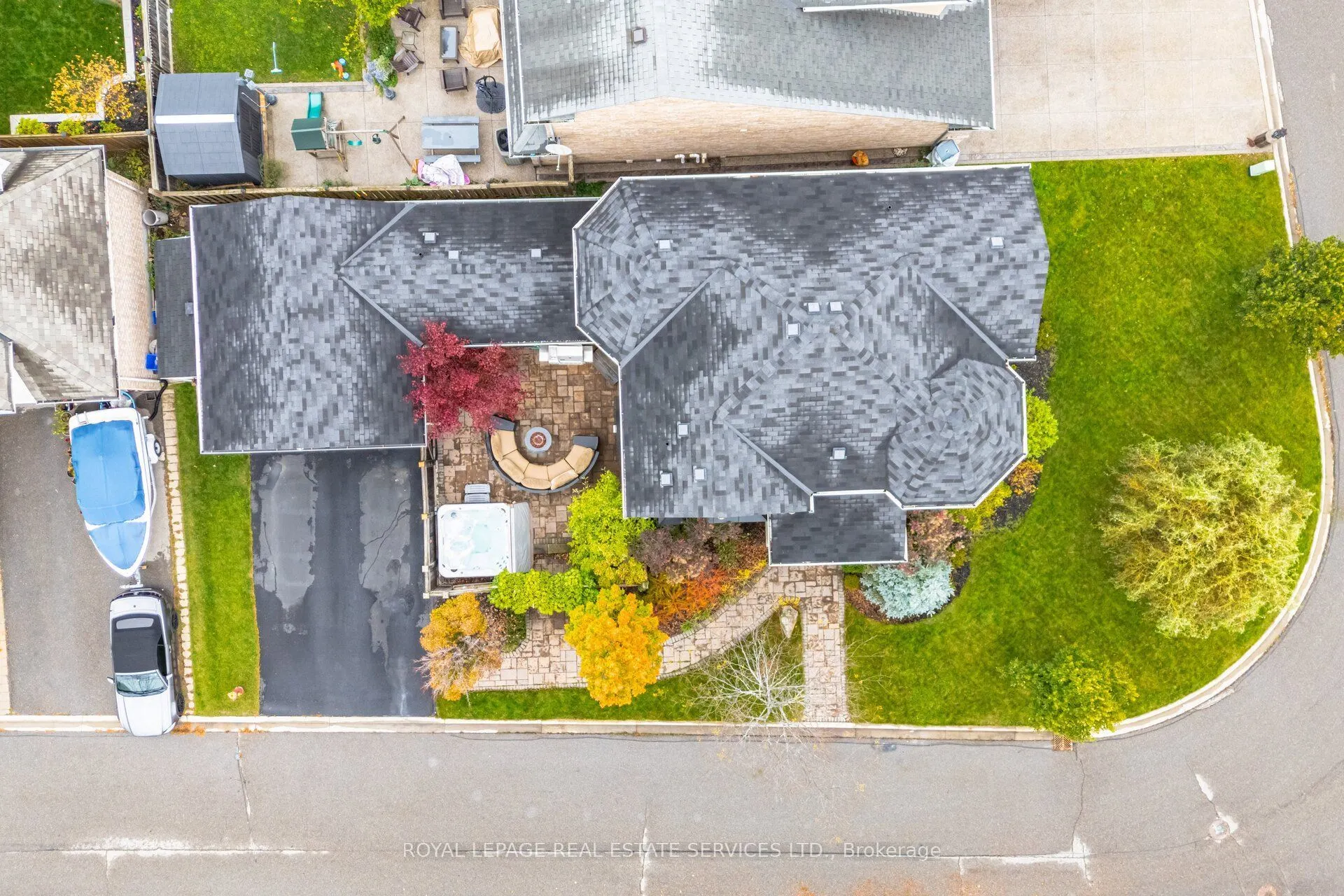 444 Coombs Court