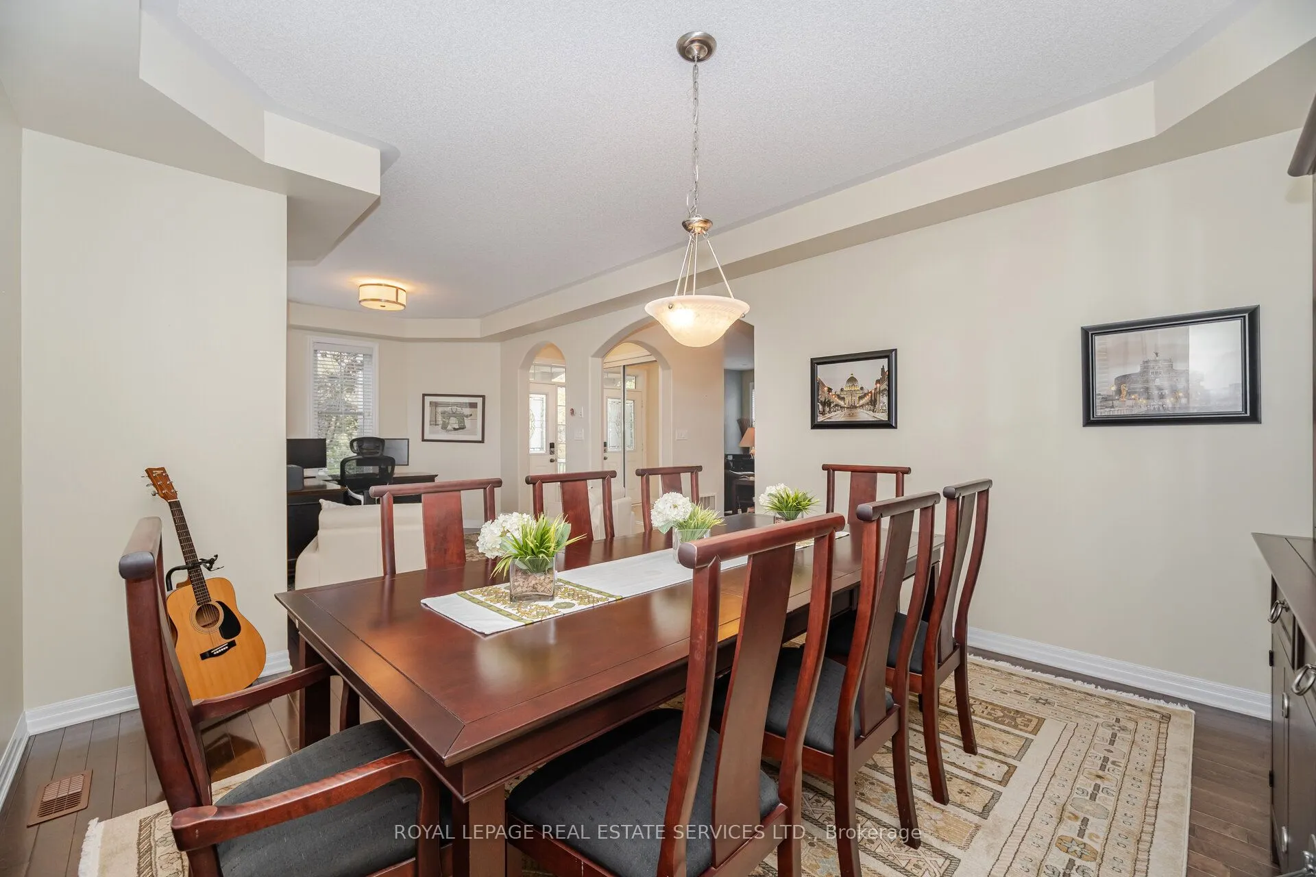 444 Coombs Court