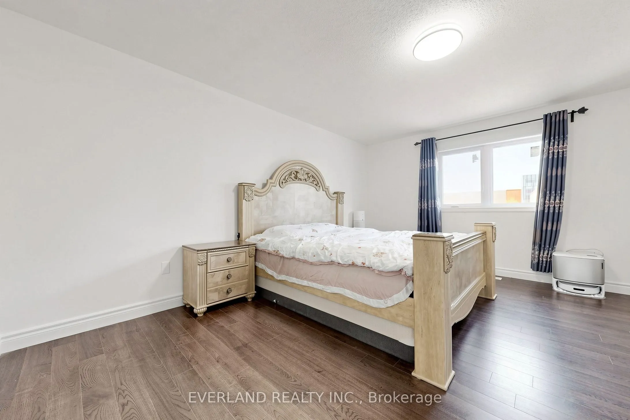 5588 Highbank Road