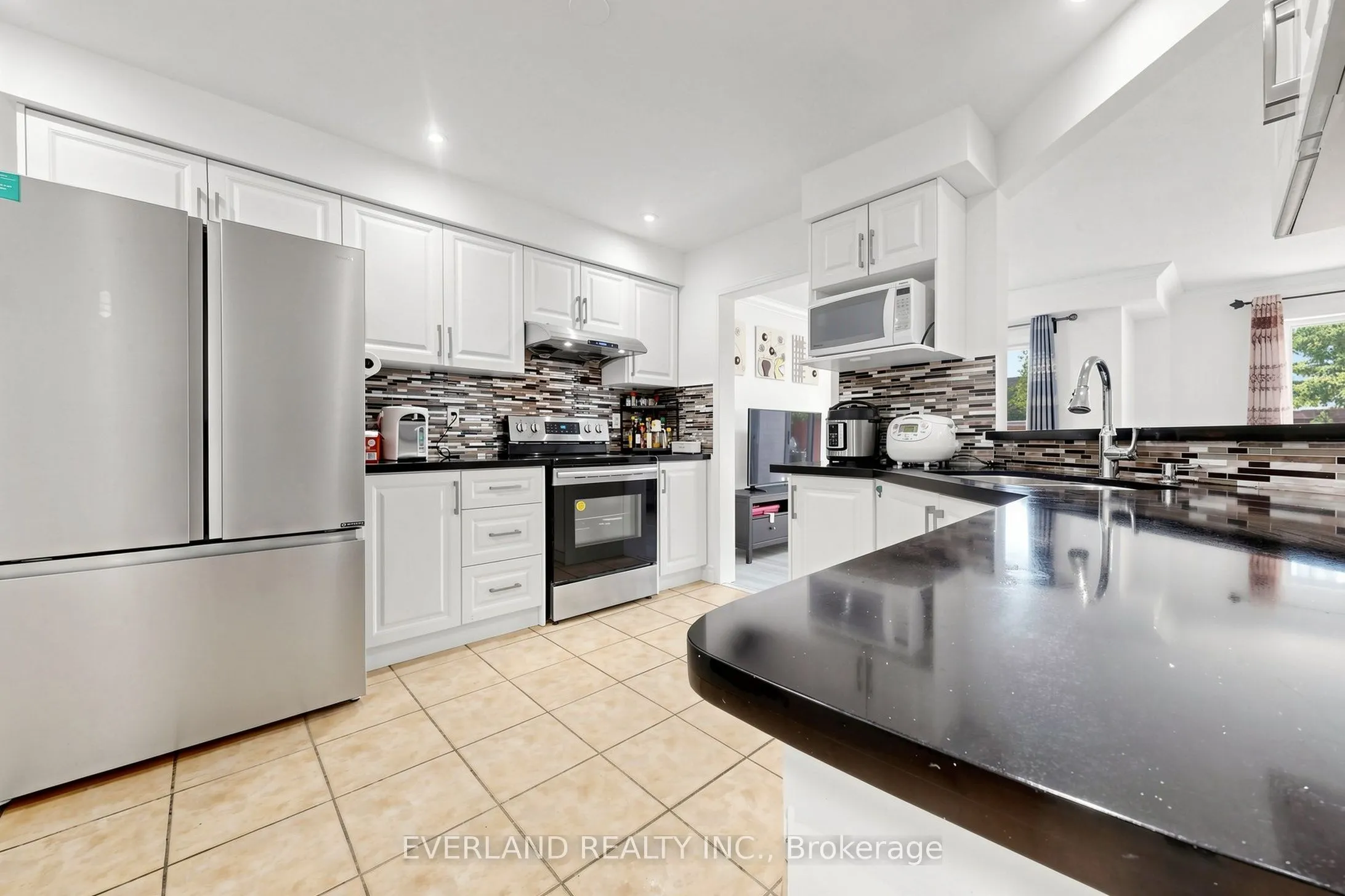 5588 Highbank Road