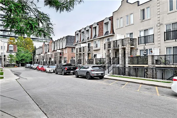 115 George Appleton Way