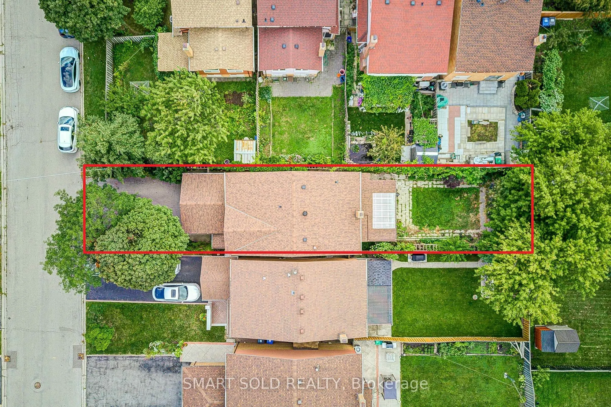857 Messenger Meadow Drive