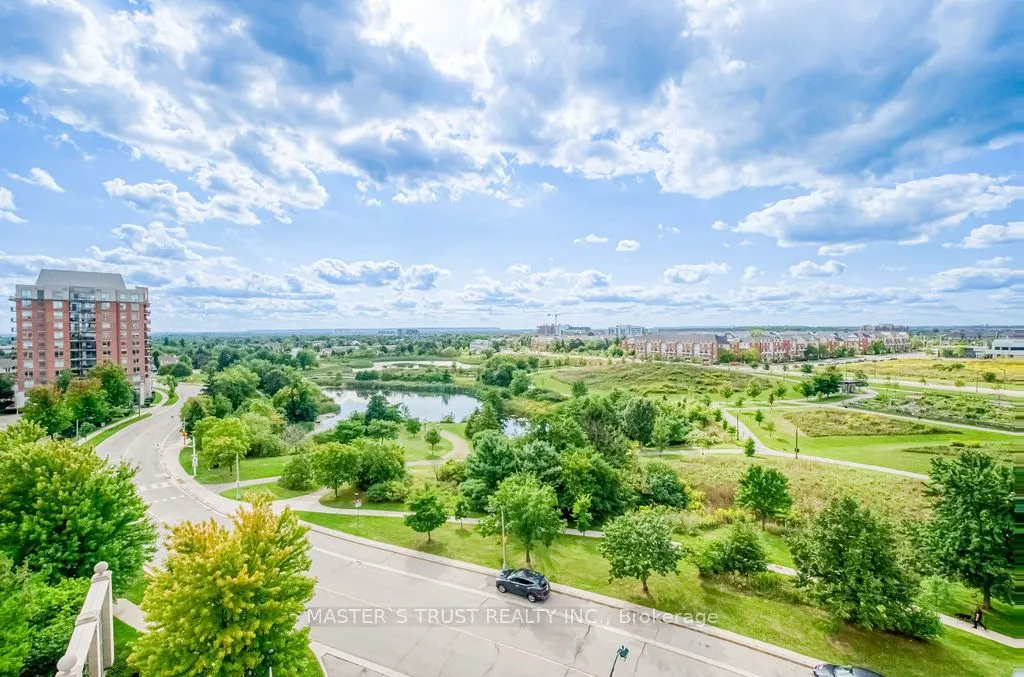 2365 Central Park Drive #810