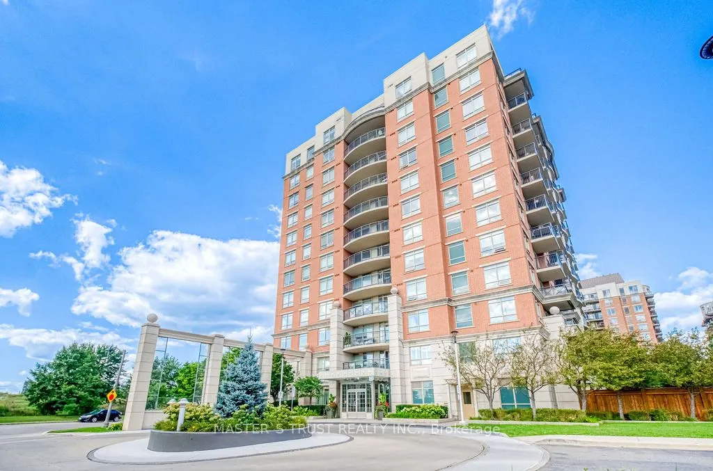 2365 Central Park Drive #810