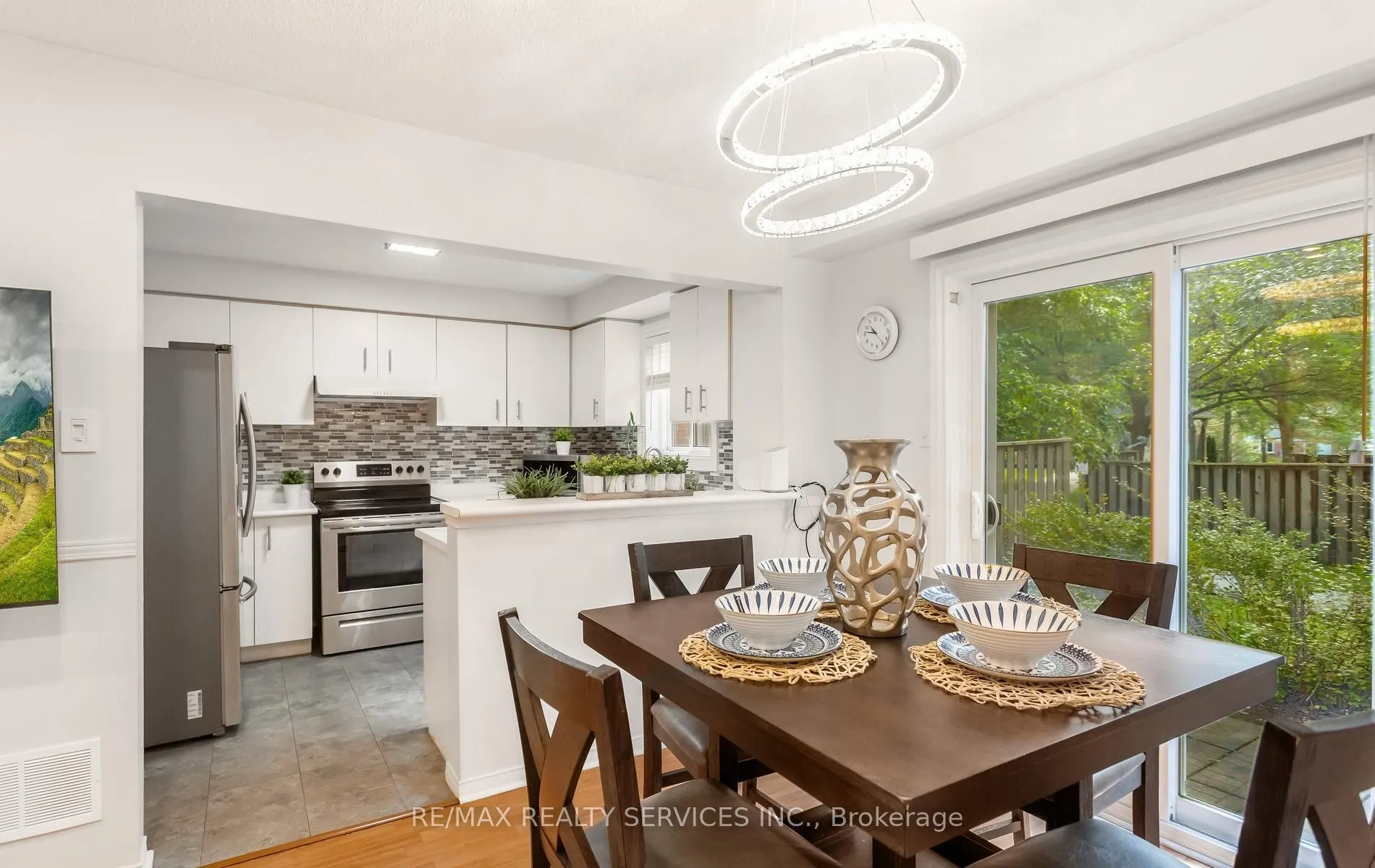 5659 Glen Erin Drive #40