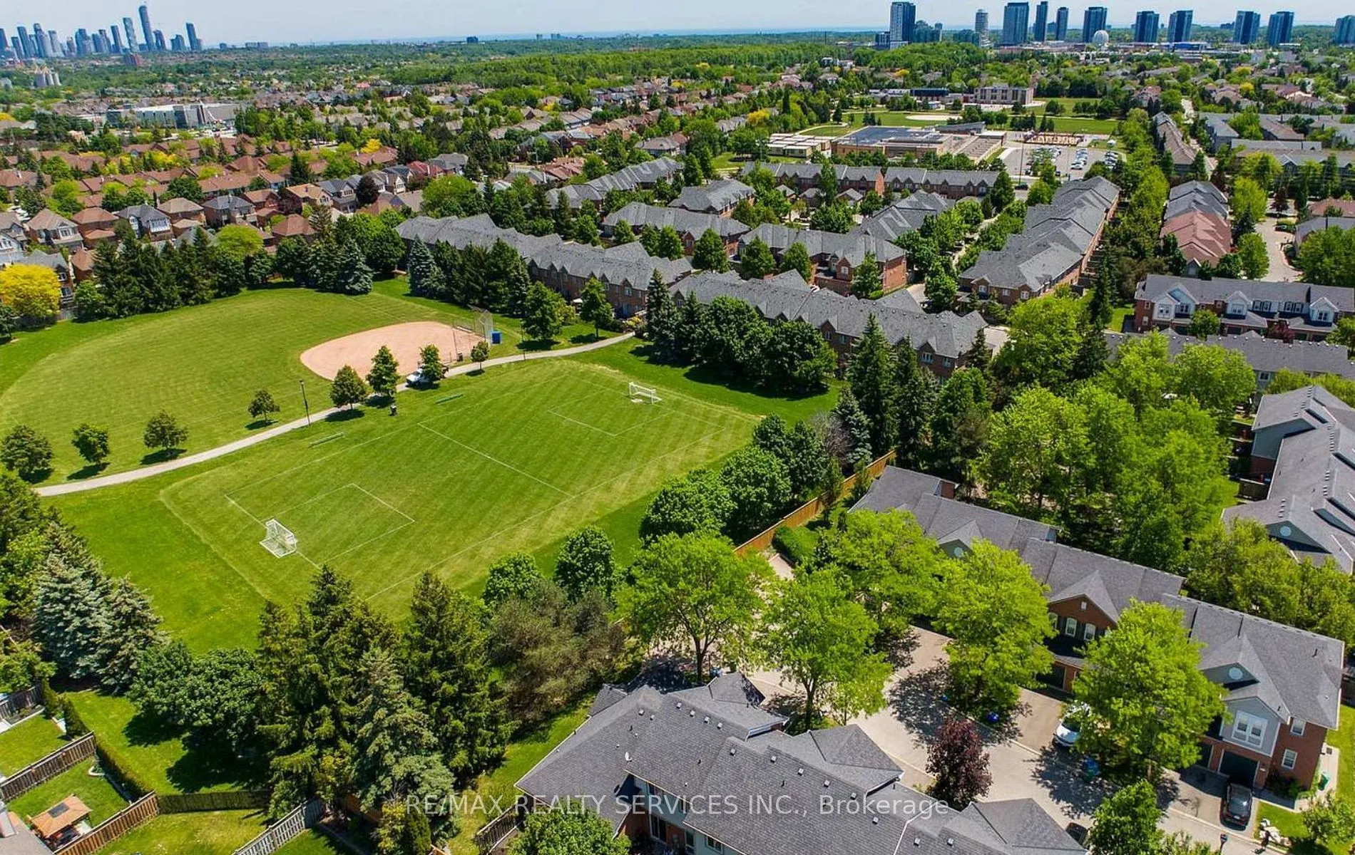 5659 Glen Erin Drive #40