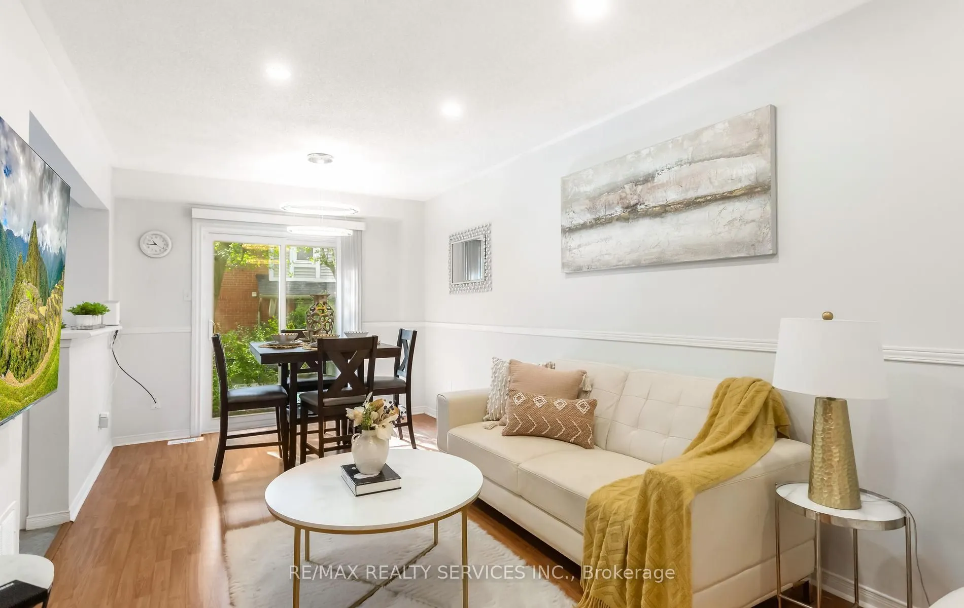 5659 Glen Erin Drive #40