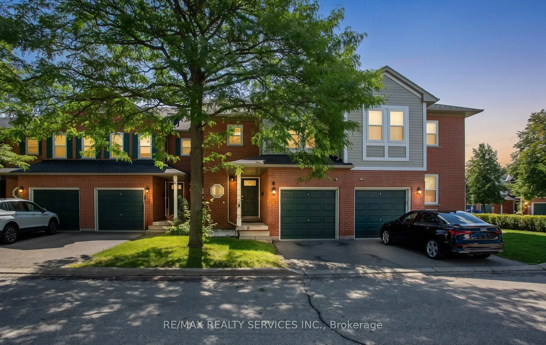 5659 Glen Erin Drive #40
