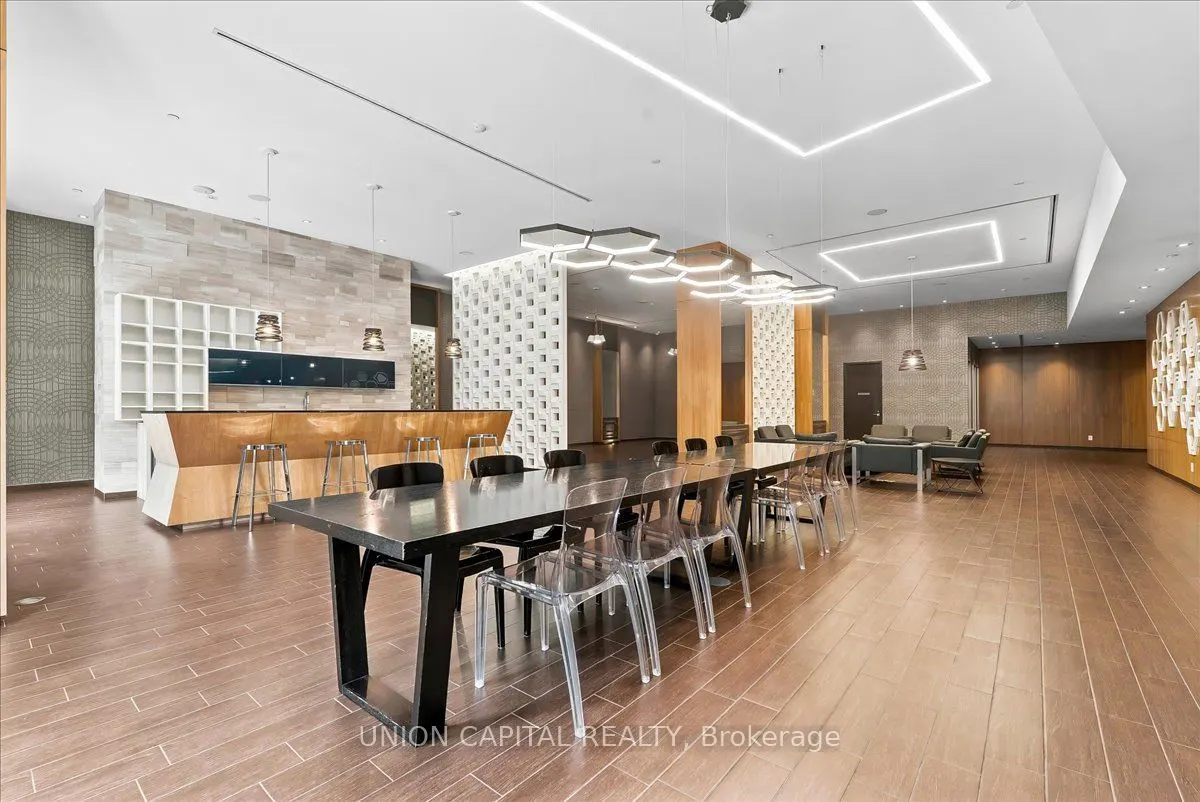 36 Park Lawn Road #505