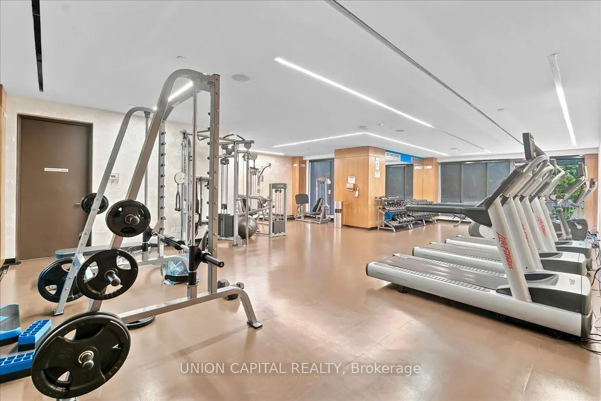 36 Park Lawn Road #505