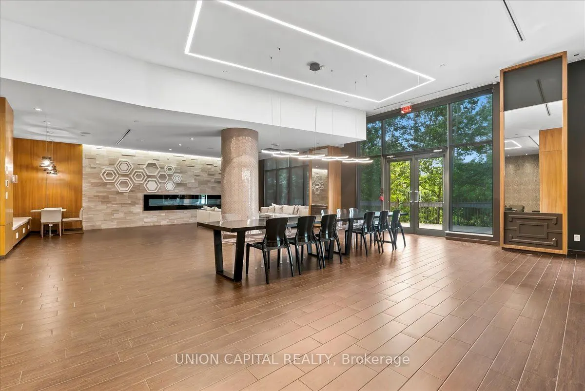 36 Park Lawn Road #505