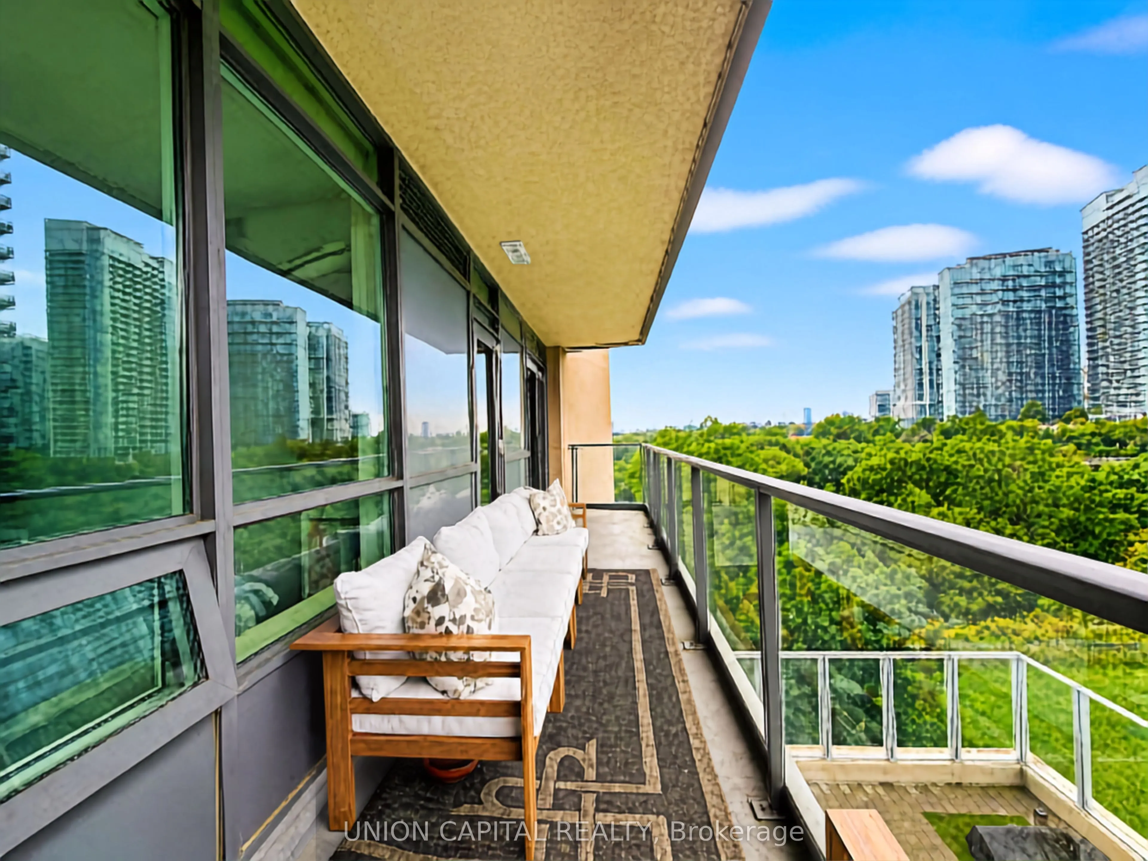36 Park Lawn Road #505