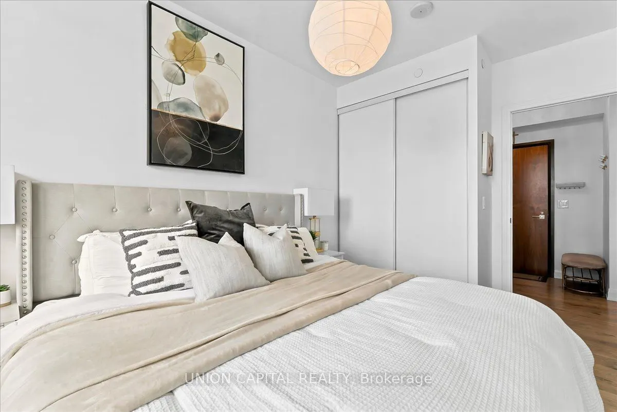 36 Park Lawn Road #505