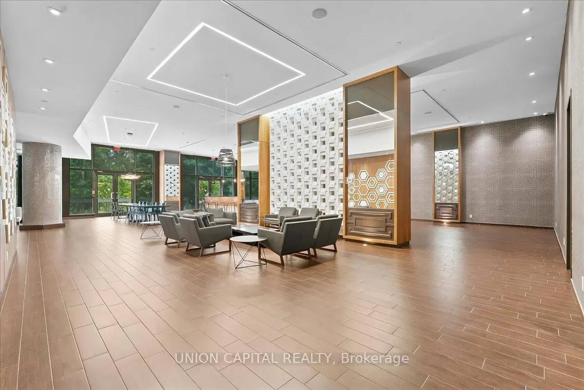 36 Park Lawn Road #505