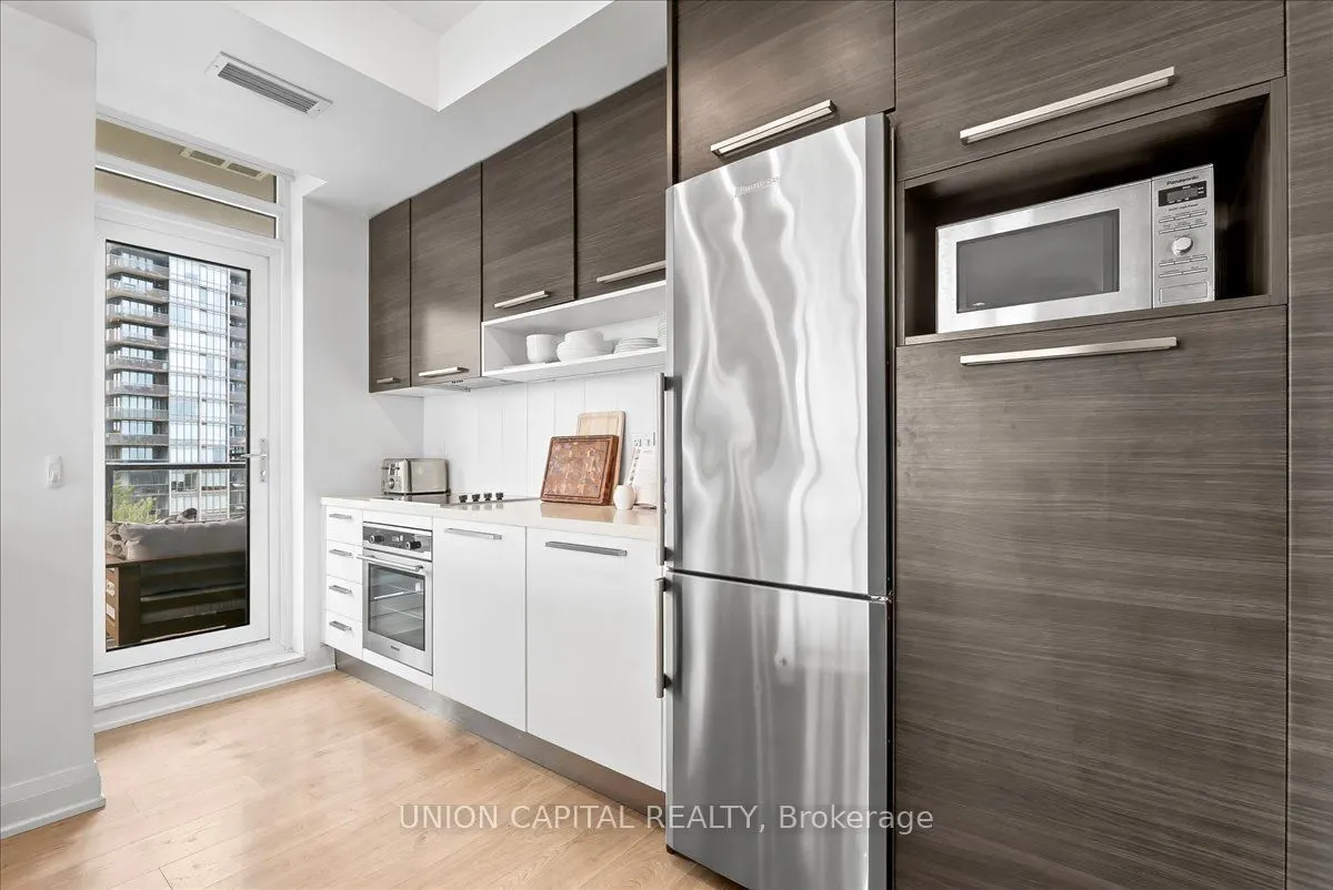 36 Park Lawn Road #505