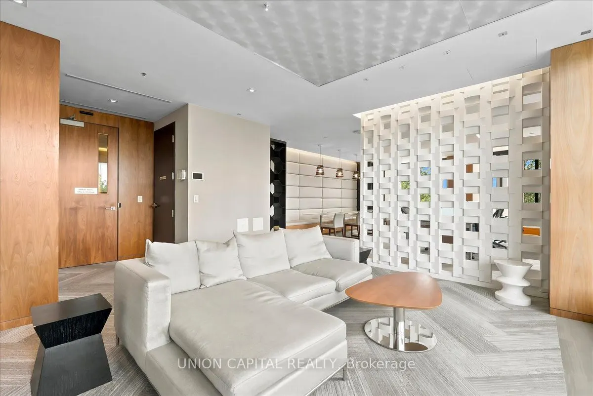 36 Park Lawn Road #505