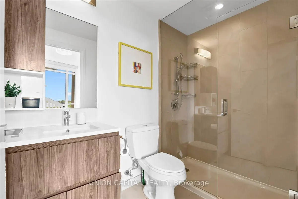 36 Park Lawn Road #505