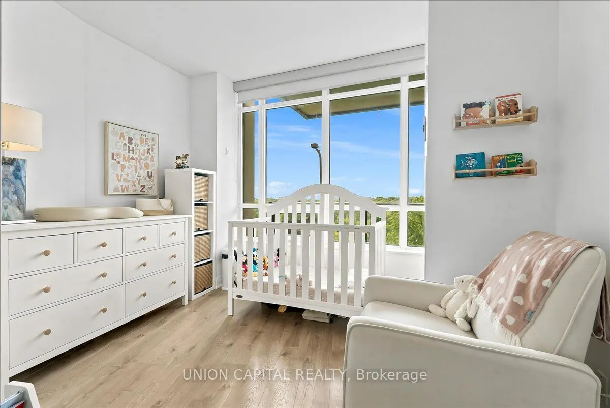 36 Park Lawn Road #505