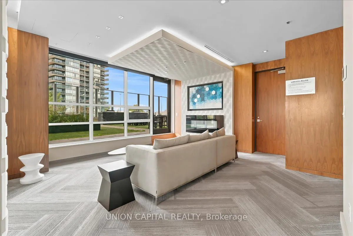 36 Park Lawn Road #505