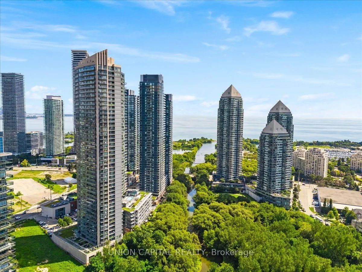 36 Park Lawn Road #505