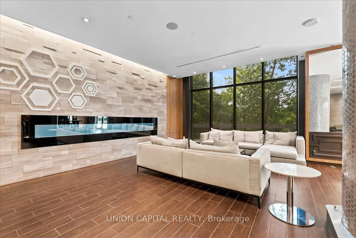 36 Park Lawn Road #505