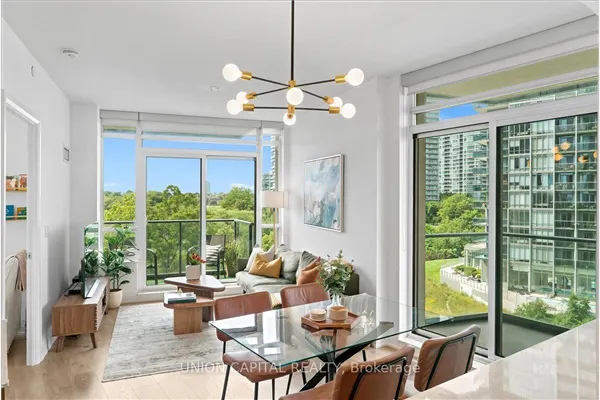 36 Park Lawn Road