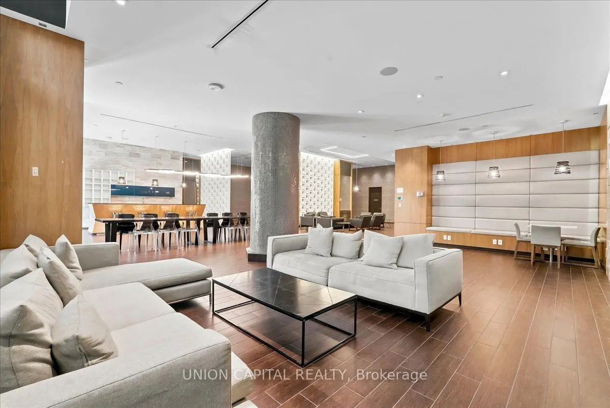 36 Park Lawn Road #505