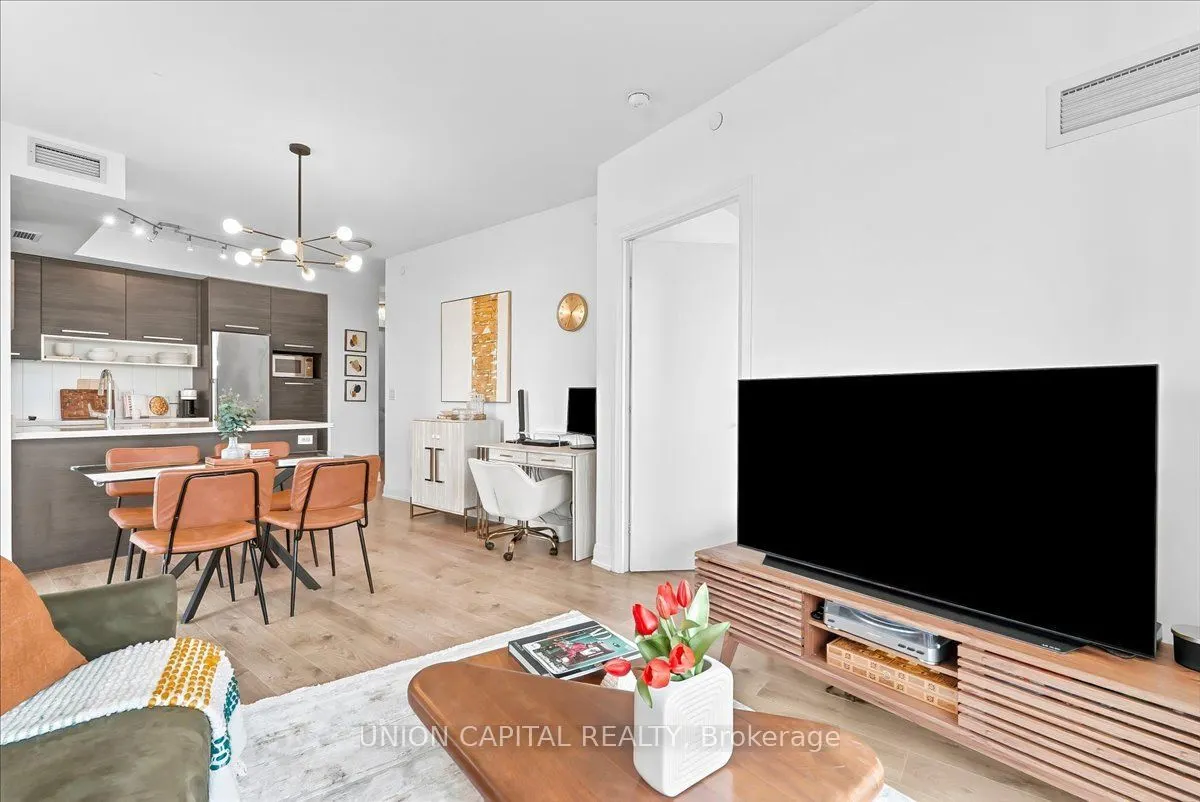 36 Park Lawn Road #505