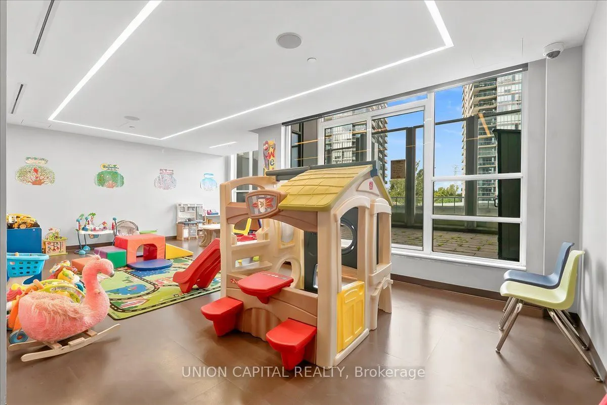 36 Park Lawn Road #505