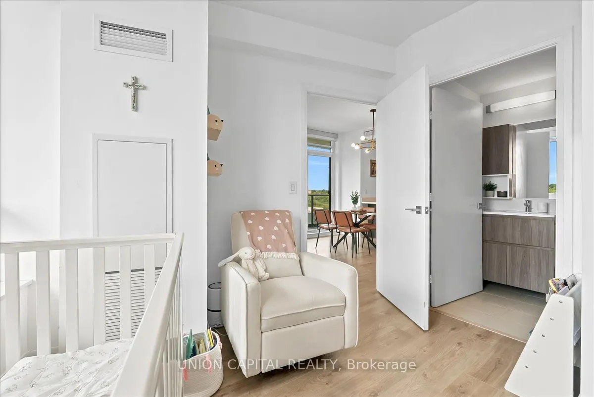 36 Park Lawn Road #505