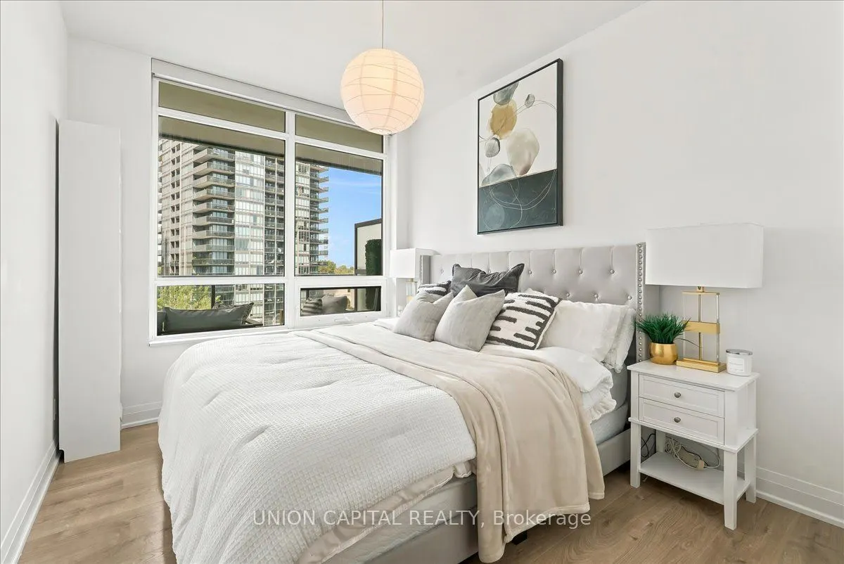 36 Park Lawn Road #505