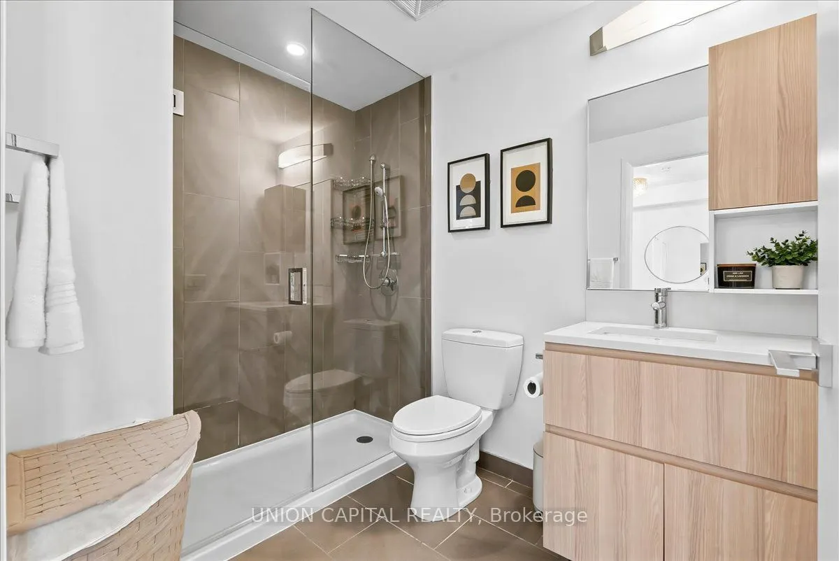 36 Park Lawn Road #505