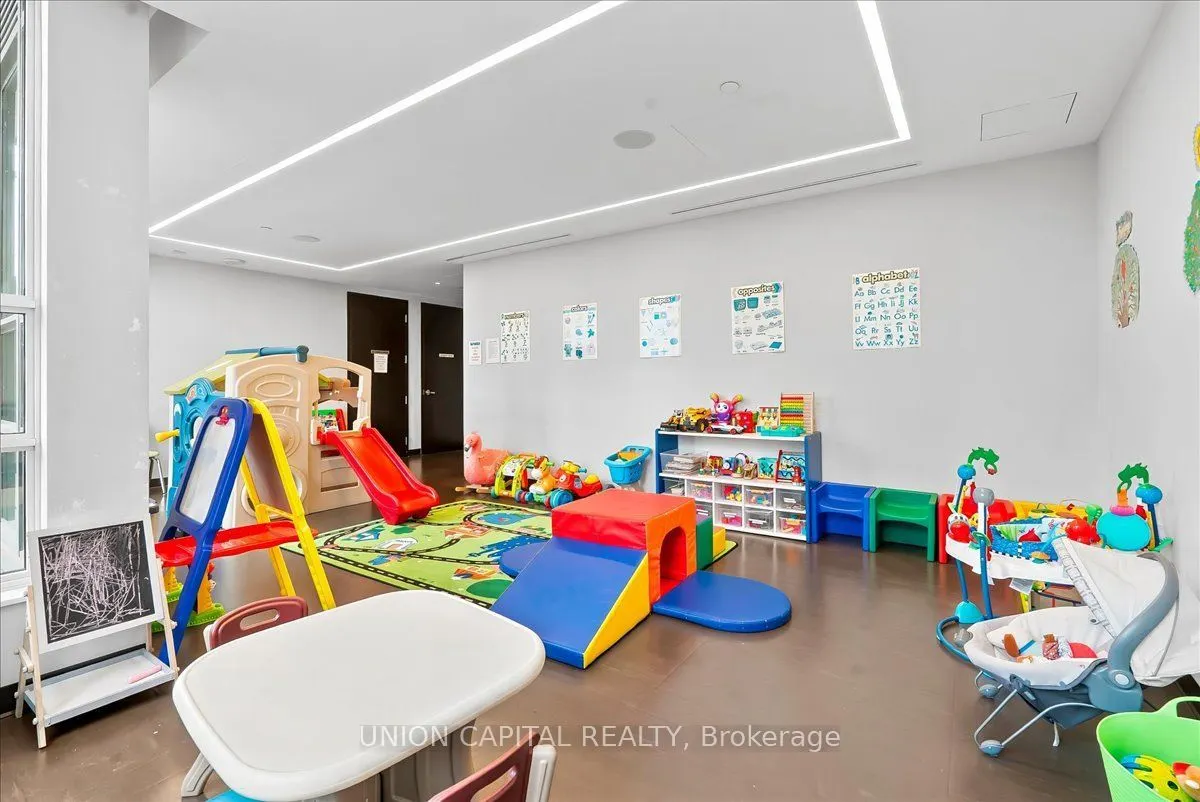 36 Park Lawn Road #505