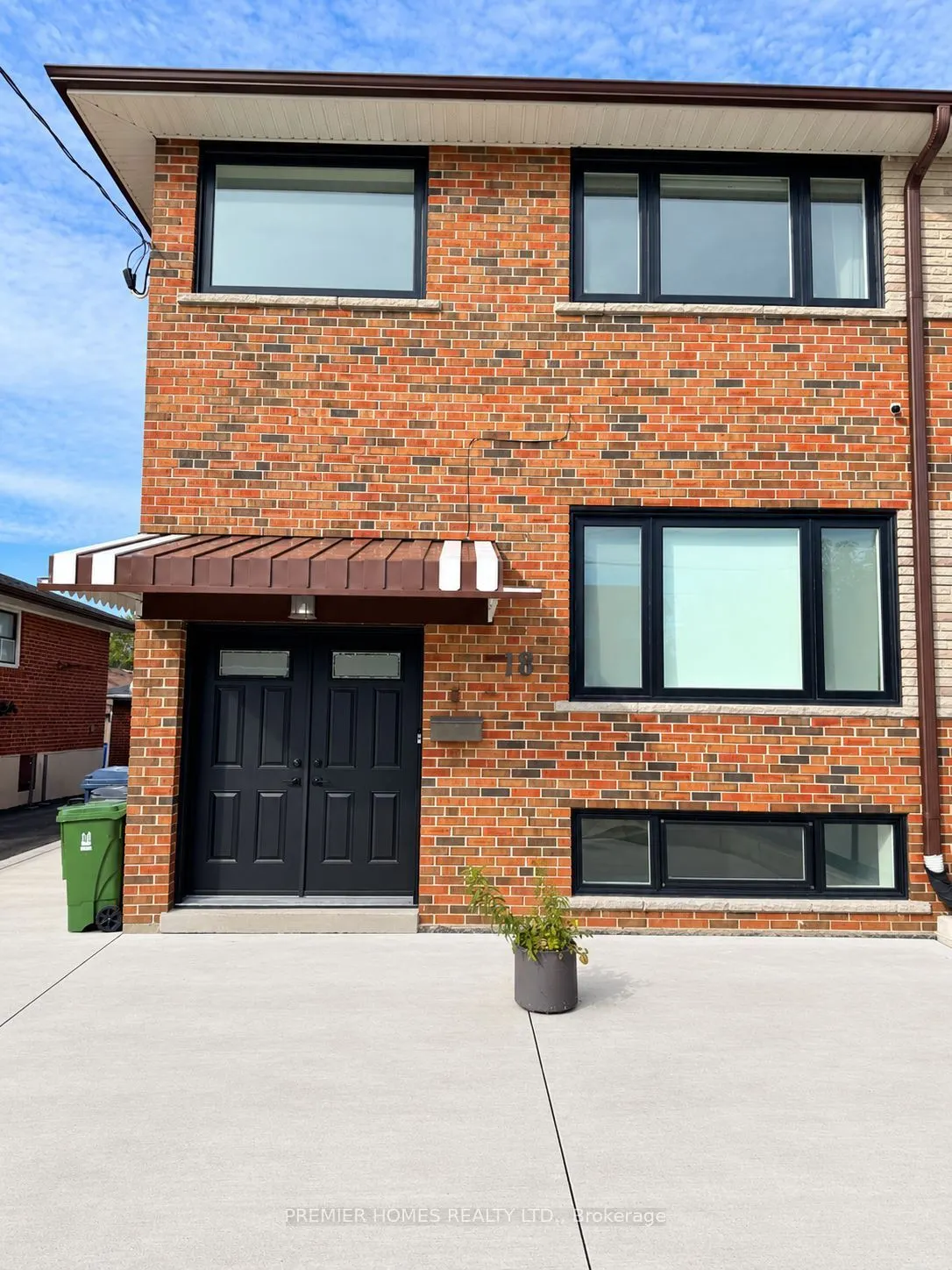 18 Turks Road