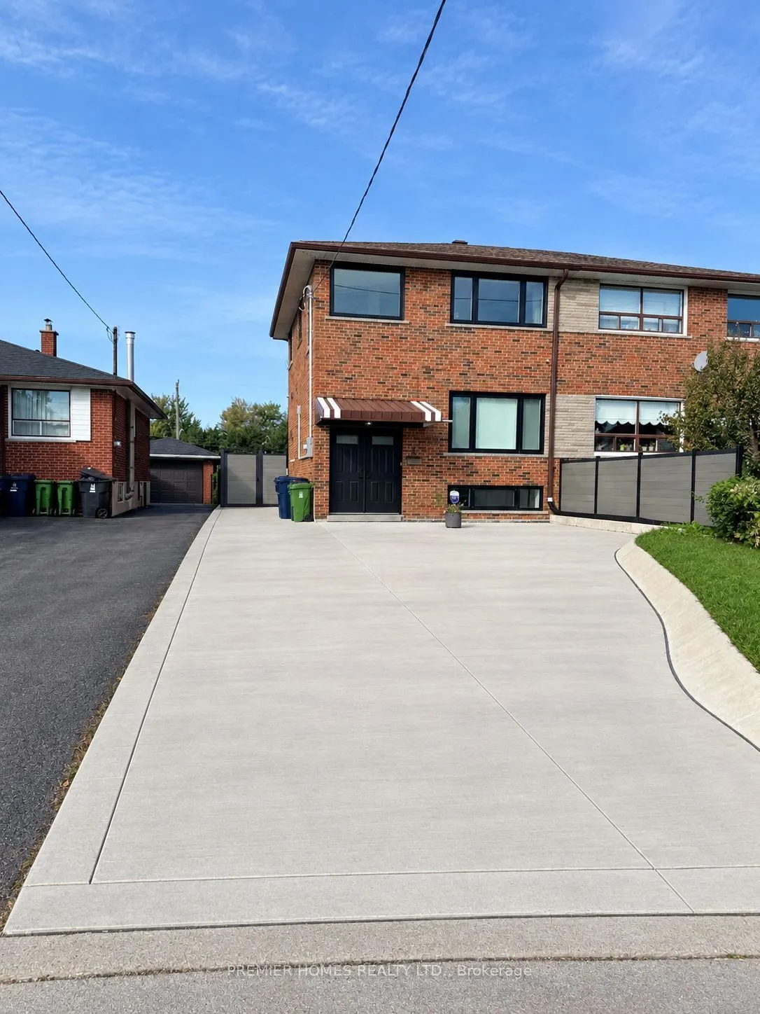 18 Turks Road