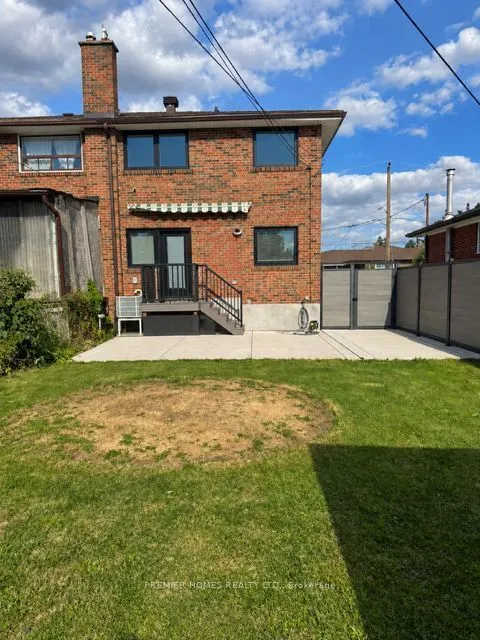 18 Turks Road