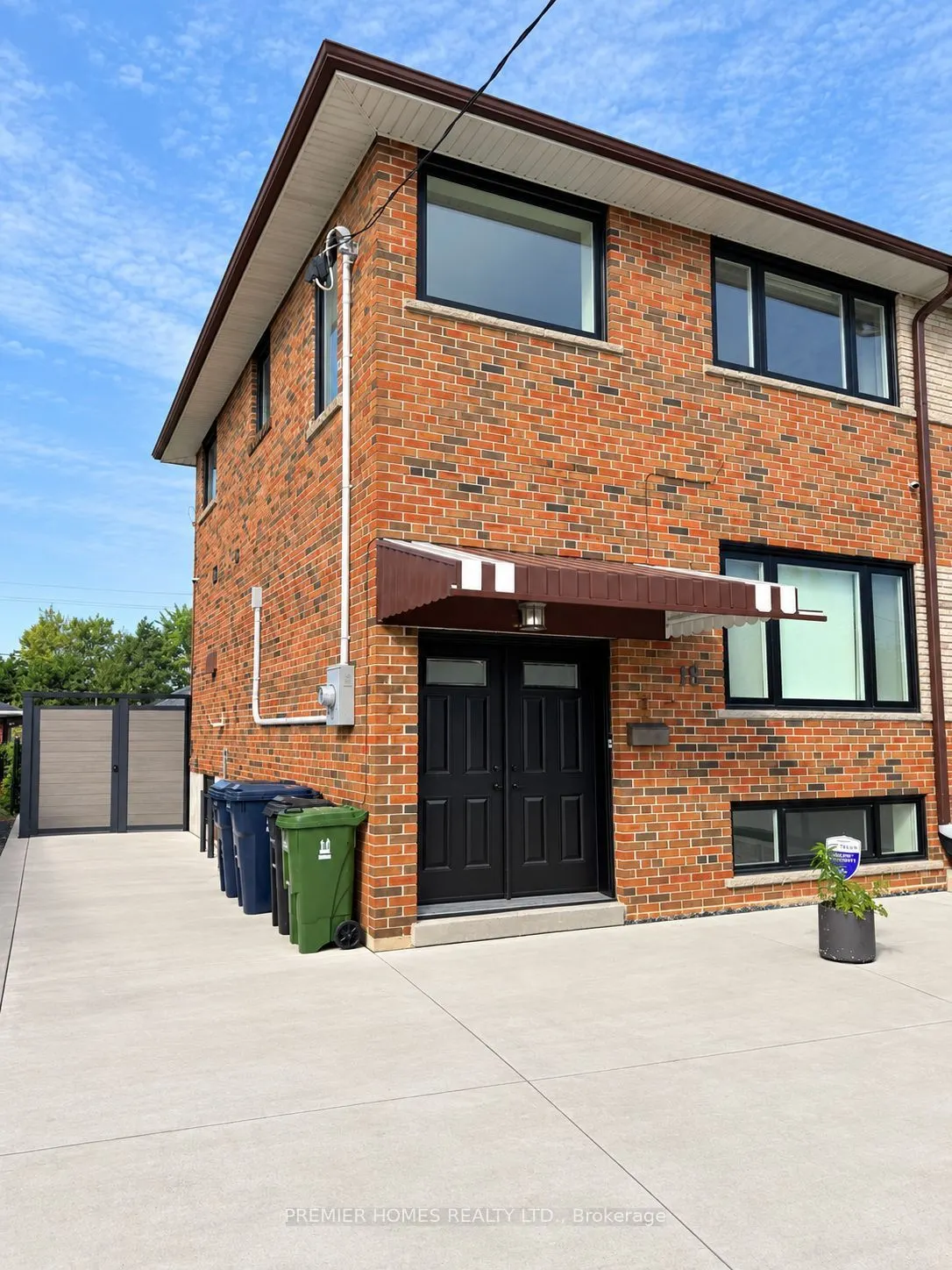 18 Turks Road