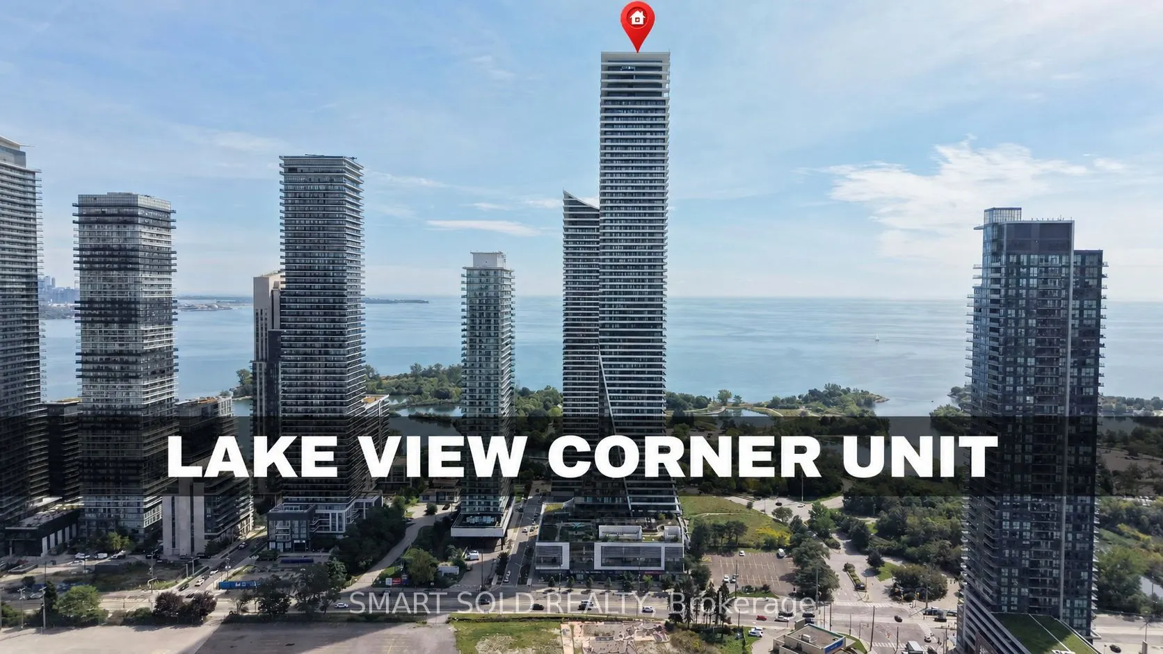 30 Shore Breeze Drive #2313