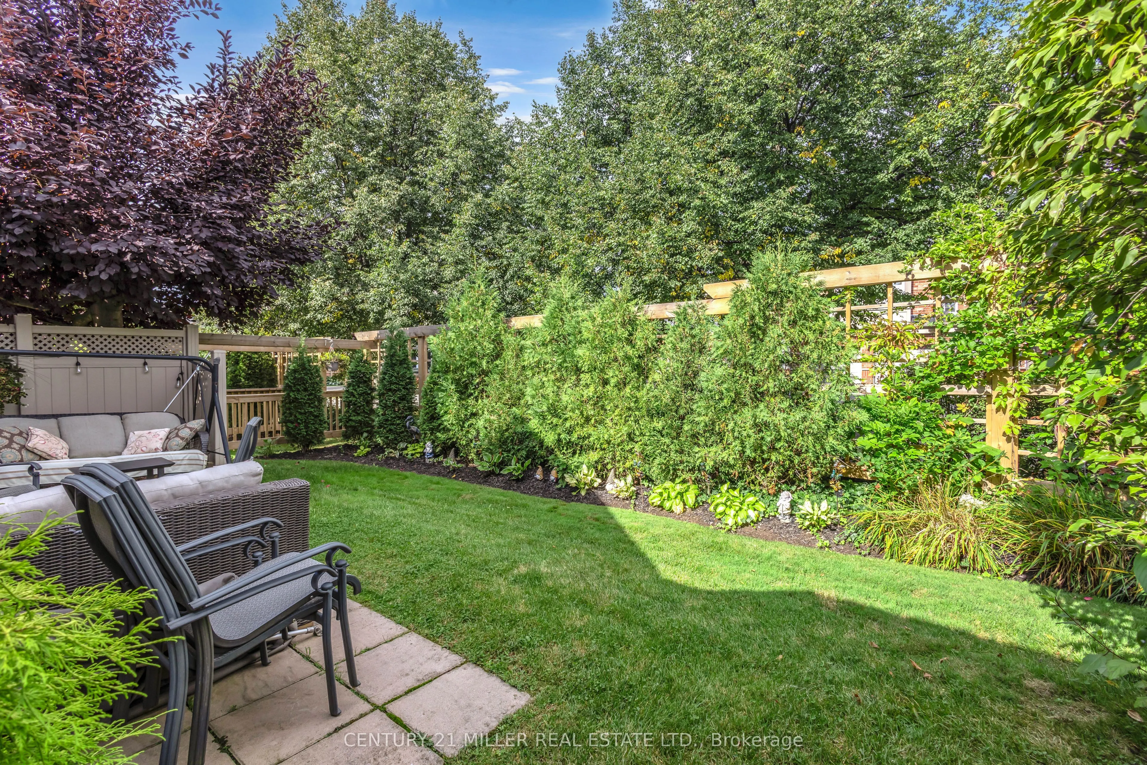 2175 Country Club Drive #4
