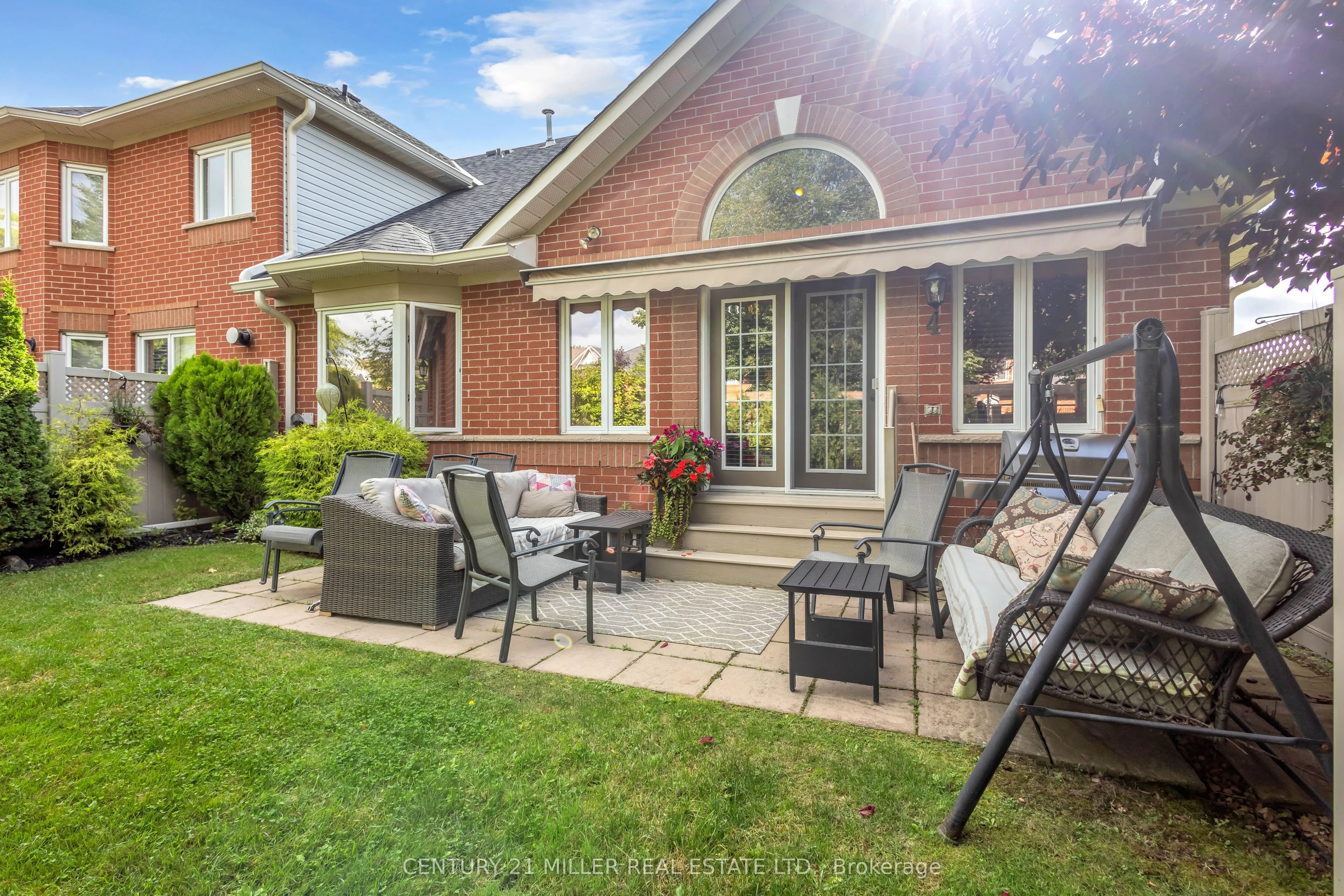 2175 Country Club Drive #4