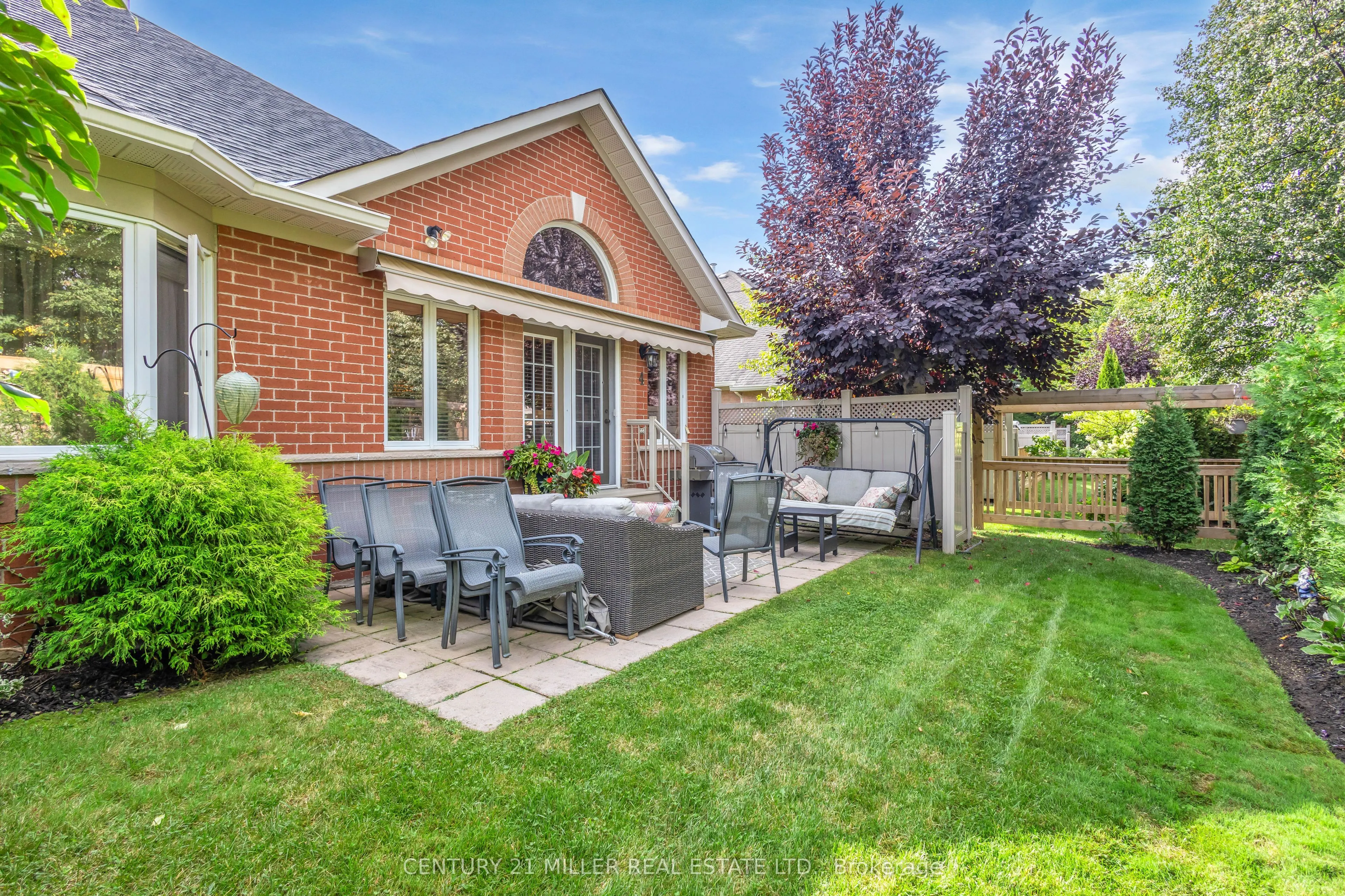 2175 Country Club Drive #4