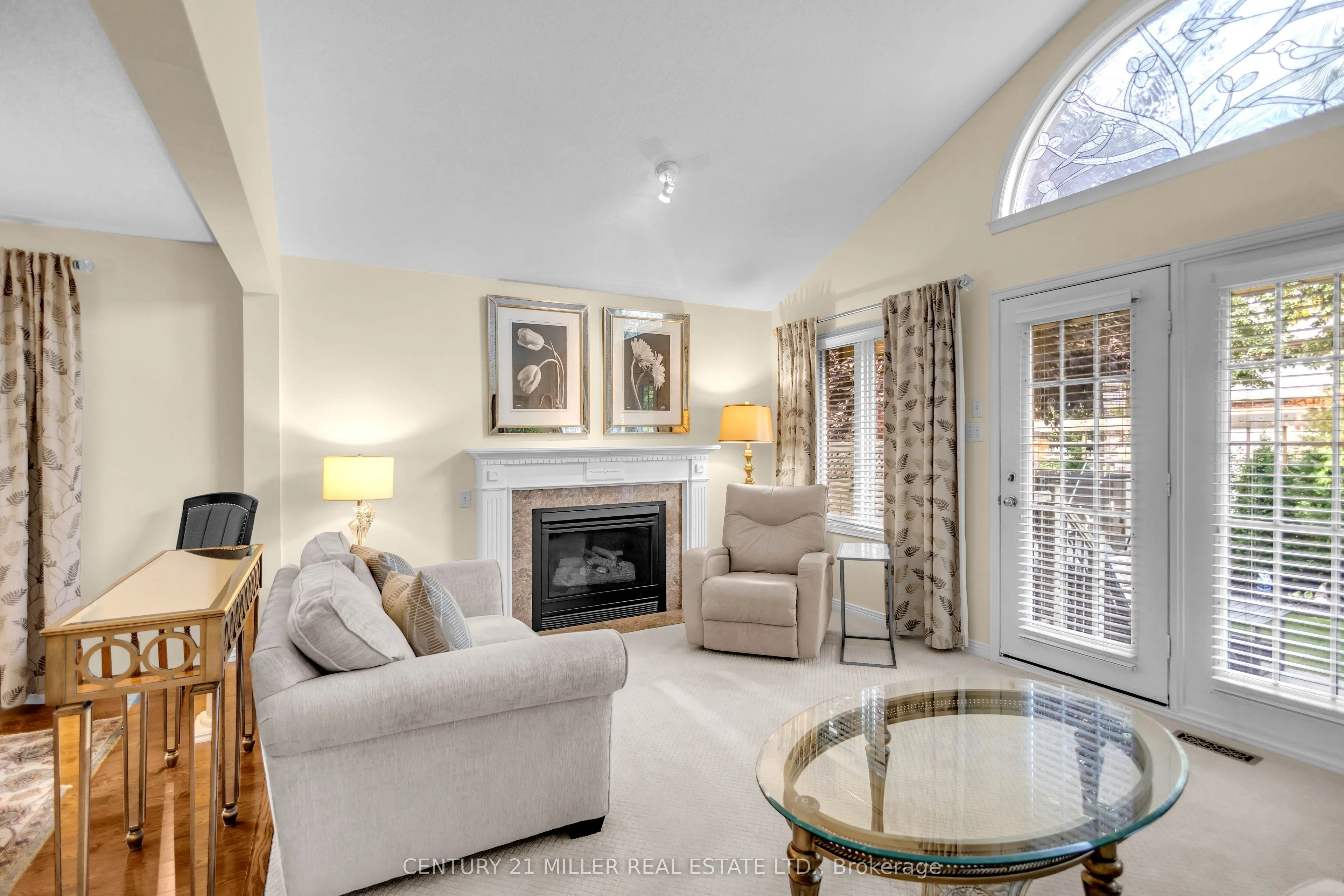 2175 Country Club Drive #4
