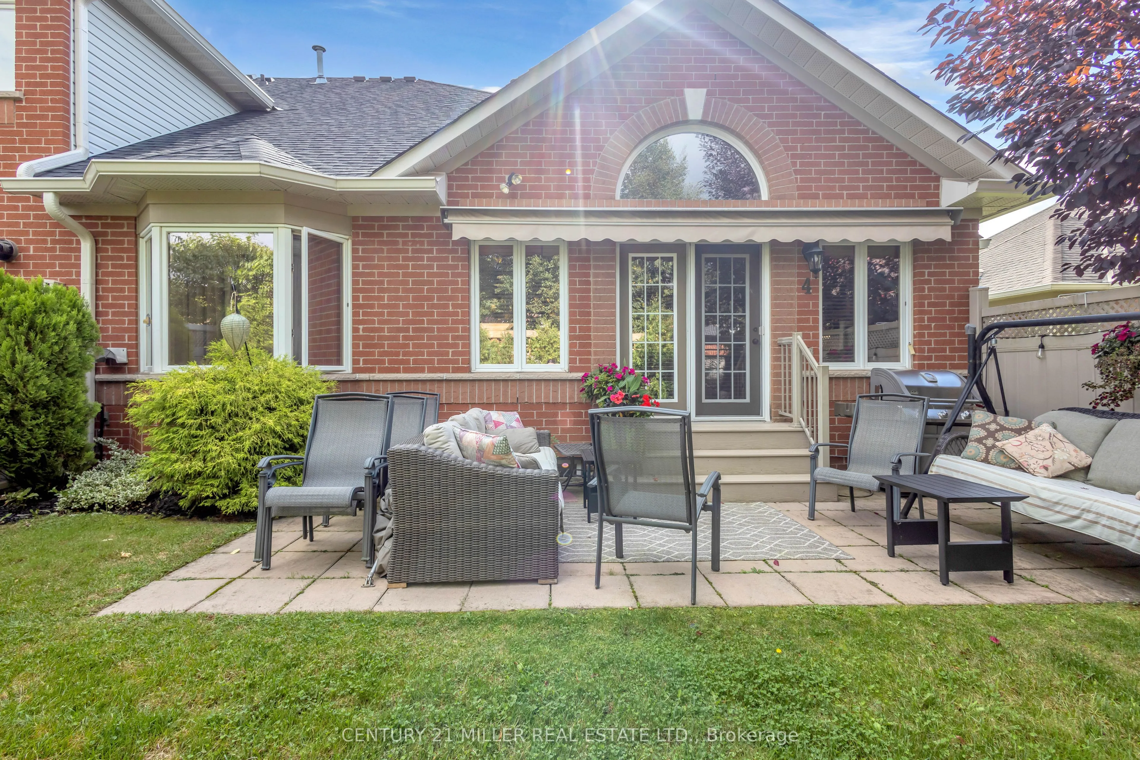 2175 Country Club Drive #4