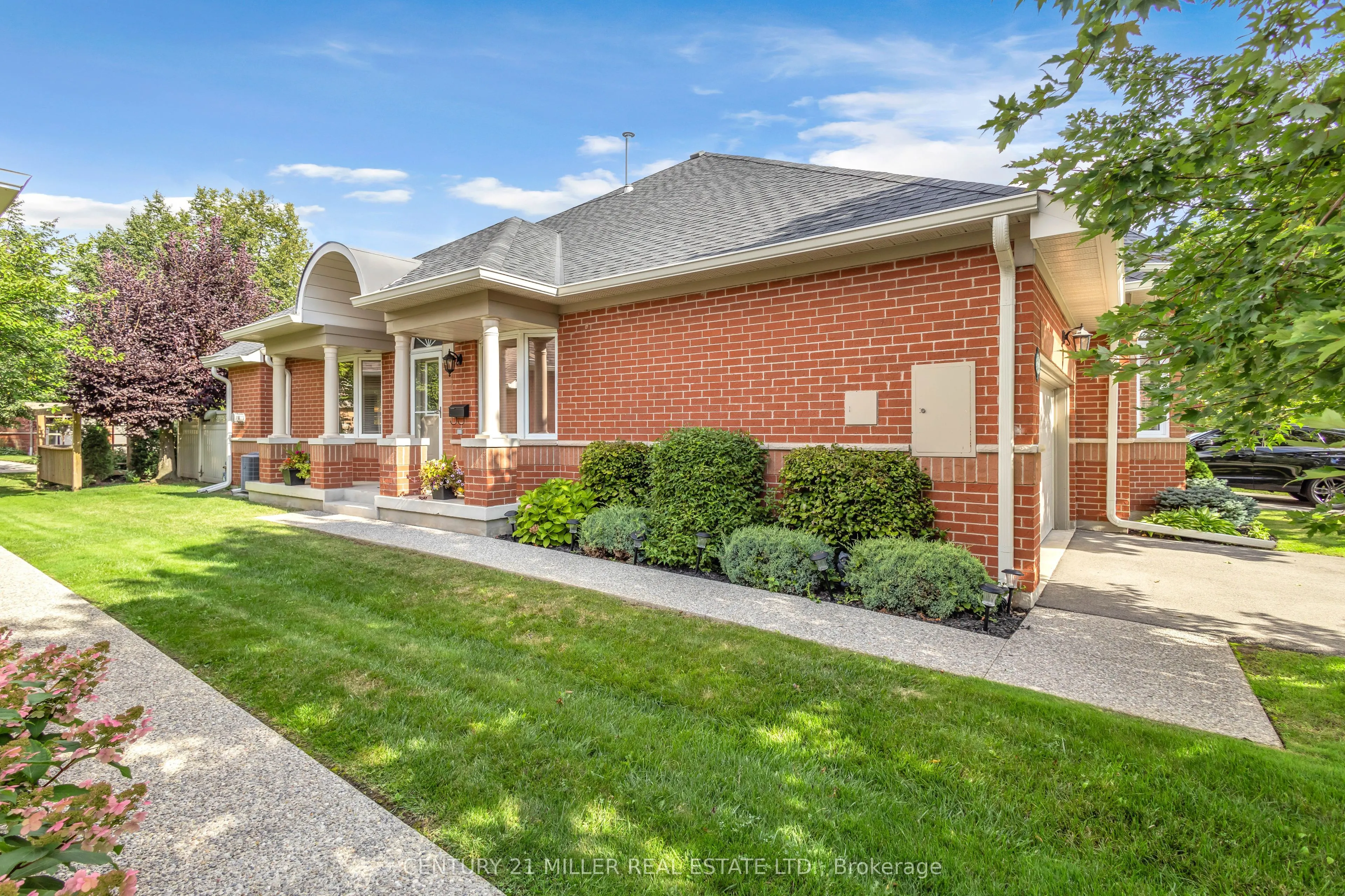 2175 Country Club Drive #4