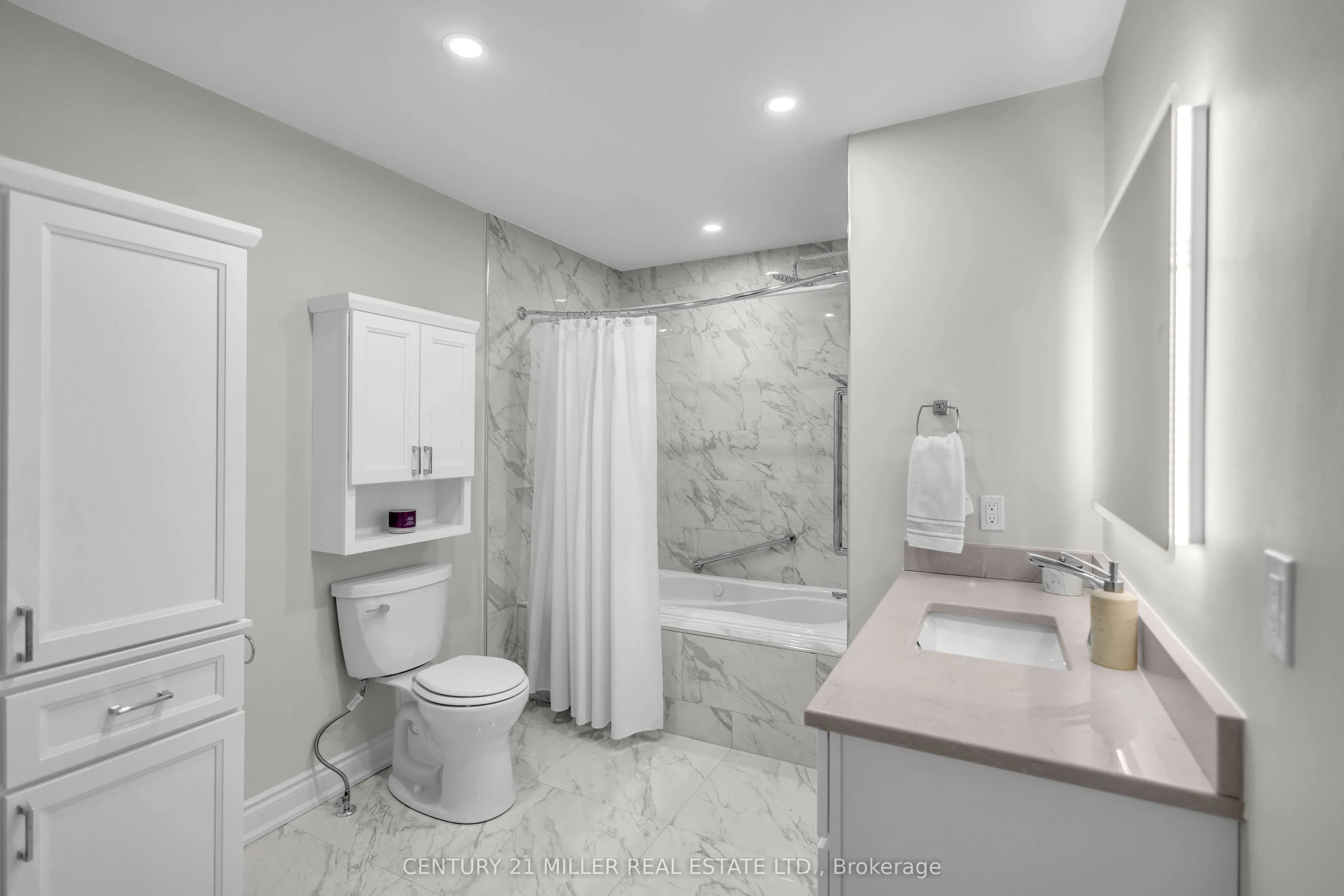 2175 Country Club Drive #4